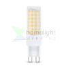 Modee Lighting LED Izzó G9 Ceramic 6W 6000K (600 lumen) ERP