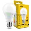 Technik LED Izzó Globe A60 11,1W E27 360° 2700K (1055 lumen) ERP