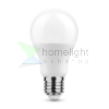 Technik LED Izzó Globe A60 11,1W E27 360° 2700K (1055 lumen) ERP