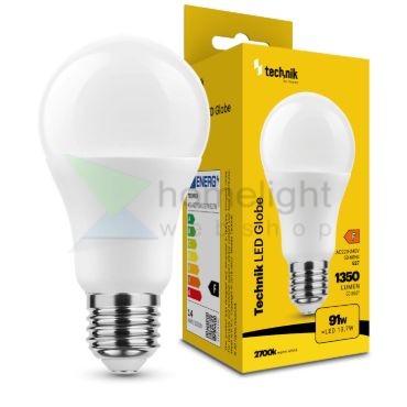LED Globe (A60,A65)
