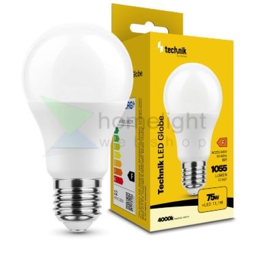 LED Globe (A60,A65)