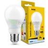 Technik LED Izzó Globe A60 11,1W E27 360° 6000K (1055 lumen) ERP