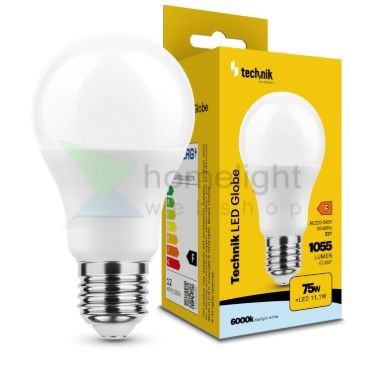 LED Globe (A60,A65)