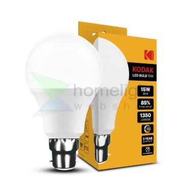 LED Globe B22