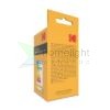 KODAK Max LED Izzó Globe Mini G45 3W E14 270° 6000K (250 lumen)
