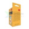 KODAK Max LED Izzó Globe Mini G45 5W E14 270° 2700K (450 lumen)