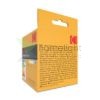 KODAK Max LED Izzó Spot Alu-Plastic 3W GU10 100° 2700K (250 lumen)