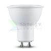 Technik LED Izzó Spot Alu-Plastic 7W GU10 100° 2700K (520 lumen)