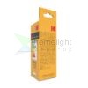 KODAK Max LED Izzó Gyertya (Candle) C37 7W E14 270° 2700K (560 lumen)