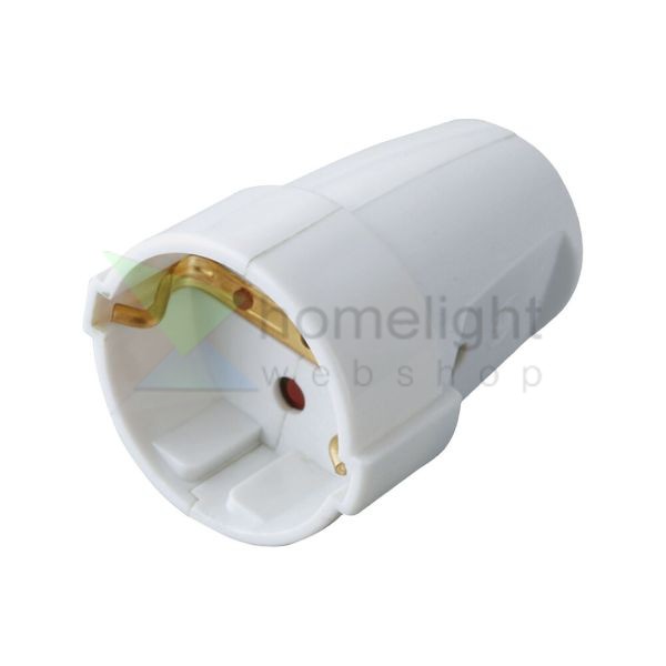 Technik Szerelhető Foglalat MT005 IP20 16A PP B1