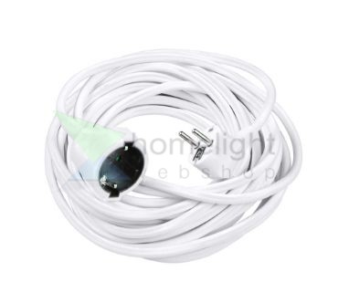 1,5mm2 Lengő Hosszabbító