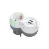 Technik Professional WG Elosztó Fali 1 utas + 2 USB-A 16A