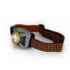Duracell Fejlámpa DH450SE (+3AAA) IPX4 (450 lumen)