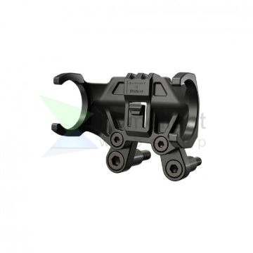 Nitecore Kellék BM06 Fejlámpatartó Kerékpárra (HC60 UHE / HC65 UHE)