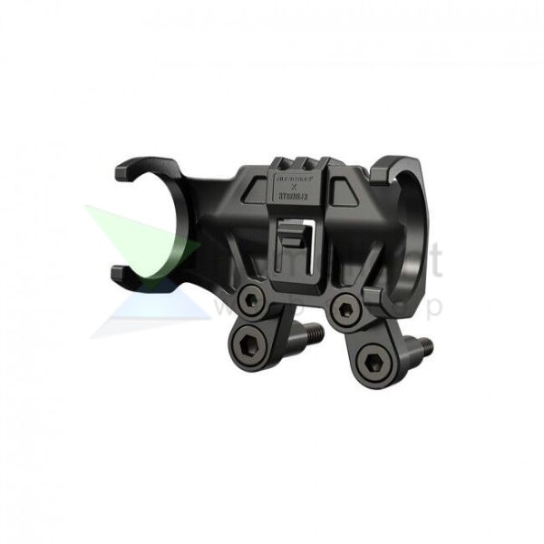 Nitecore Kellék BM06 Fejlámpatartó Kerékpárra (HC60 UHE / HC65 UHE)