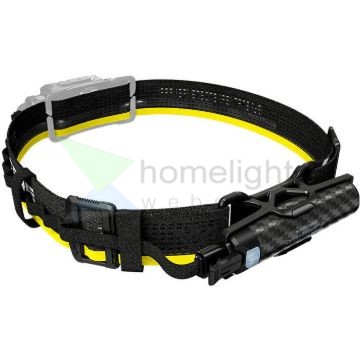 Nitecore Kellék Carbon Battery 6K Fejlámpa Készlet 6000 mAh