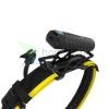 Nitecore Kellék Carbon Battery 6K Fejlámpa Készlet 6000 mAh