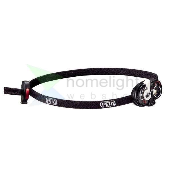 Petzl Fejlámpa e+LITE (2xCR2032) 50 lumen