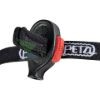 Petzl Fejlámpa e+LITE (2xCR2032) 50 lumen