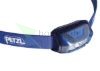 Petzl Fejlámpa TIKKA 2025 (+3AAA) (350 lumen) Kék