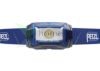 Petzl Fejlámpa TIKKA 2025 (+3AAA) (350 lumen) Barna