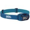 Petzl Fejlámpa ACTIK 2025 (+3AAA - tartozék) (450 lumen) Kék