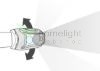 Petzl Fejlámpa ACTIK 2025 (+3AAA - tartozék) (450 lumen) Kék