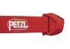 Petzl Fejlámpa ACTIK 2025 (+3AAA - tartozék) (450 lumen) Zöld