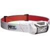 Petzl Fejlámpa TIKKA CORE 2025 (akkumulátoros - tartozék) (450 lumen) Fehér