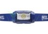 Petzl Fejlámpa TIKKA CORE 2025 (akkumulátoros - tartozék) (450 lumen) Fehér