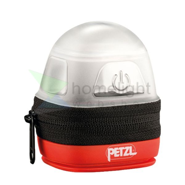 Petzl NOCTILIGHT Fejlámpa Tok