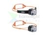 Petzl Fejlámpa SWIFT RL 2026 (akkumulátoros) (1200 lumen) Fehér