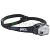 Petzl Fejlámpa SWIFT RL Classic 2026 (akkumulátoros) (1200 lumen) Fekete
