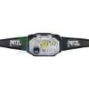 Petzl Fejlámpa SWIFT RL Classic 2026 (akkumulátoros) (1200 lumen) Fekete