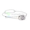 Petzl Fejlámpa SWIFT LT (Beépített akkumulátor) (380 lumen) Fehér