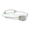 Petzl Fejlámpa SWIFT LT (Beépített akkumulátor) (380 lumen) Desert