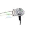 Petzl Fejlámpa SWIFT LT (Beépített akkumulátor) (380 lumen) Desert
