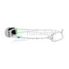 Petzl Fejlámpa SWIFT LT (Beépített akkumulátor) (380 lumen) Desert