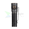 Fenix Elemlámpa E30R (+1 x 18650) Luminus SST40 (1600 lumen) - bemutató termék