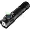 Nitecore Elemlámpa E4K (+1x21700) 4xCREE XP-L2 V6 LED (4400 lumen)