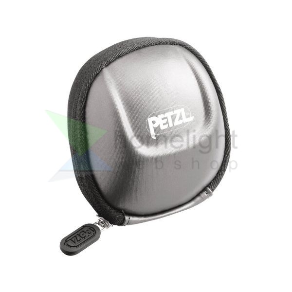 Petzl Kellék Tok Fejlámpához Shell L Méret