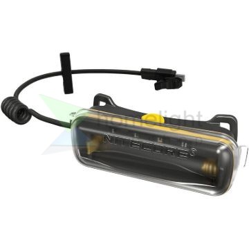 Nitecore Kellék 18650 akkumulátor bővítő egység