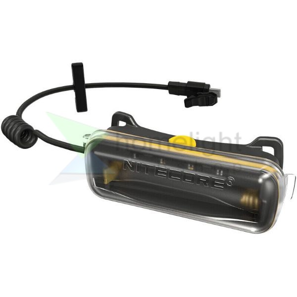 Nitecore Kellék 18650 akkumulátor bővítő egység