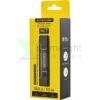 Nitecore Elemlámpa EDC07 (Beépített Li-Ion) MCT UHE LED (1500 lumen) Desert Tan