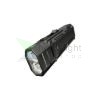 Nitecore Elemlámpa EDC09 (Beépített Li-Ion) MCT UHE LED (1600 lumen)