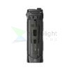 Nitecore Elemlámpa EDC23 (Beépített Li-ion) 2 x NiteLab UHi 25 (2500 lumen)