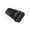 Nitecore Elemlámpa EDC23 (Beépített Li-ion) 2 x NiteLab UHi 25 (2500 lumen)