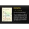Nitecore Elemlámpa EF1 (1x18650) 830 lumen ATEX 2/22 G Ex d II T6 Gb