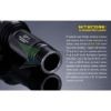 Nitecore Elemlámpa EF1 (1x18650) 830 lumen ATEX 2/22 G Ex d II T6 Gb