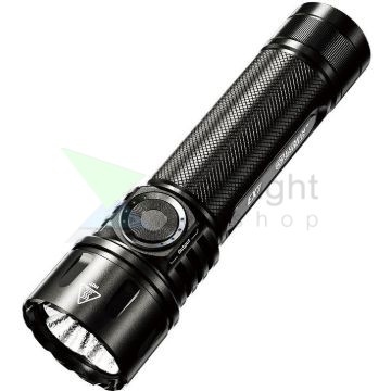 Nitecore Elemlámpa EX7 (1x 21700 tartozék) 4x M51S5 LED (6000 lumen)